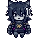 Lily sprite