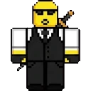 Caporegime sprite
