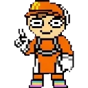 Socks / Socksfor1 sprite