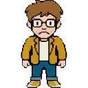 Bill sprite