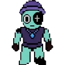 MADSTRO sprite