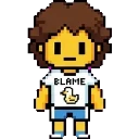 Shedletsky sprite