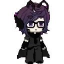 Ezra sprite