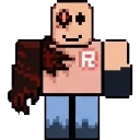John Doe sprite