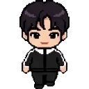 Seungmin sprite