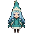 Richeh sprite