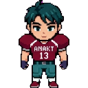 Иван sprite