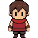 boulder sprite