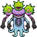 BeeMeeBeth sprite