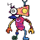 Bazooble sprite