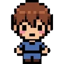 sarchi sprite