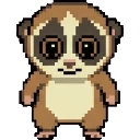 Mort (NPC) sprite
