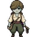 Anna sprite