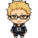 New NPC sprite
