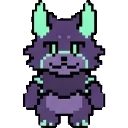 Sinox sprite