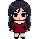 Yoon Haneul sprite