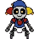 Baby Prototype sprite