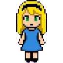 Avy sprite