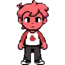 Morajo sprite