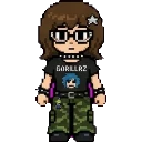 Nikki sprite