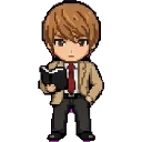 Light sprite