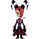 Blitzø sprite