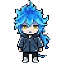 Idia Shroud sprite