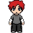 Kairo sprite