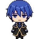 Kaito sprite