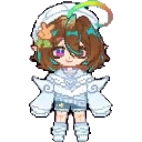Yunna sprite