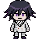 Kokichi Oma sprite