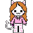 Luna sprite