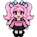 Sakura sprite