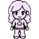 Amara sprite