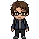 Okitsu sprite