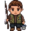 Edda sprite