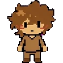 Charlie sprite