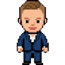 Mayor Bigbrain sprite