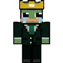 Froggydude sprite