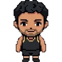 Abah sprite