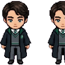 Tom riddle sprite
