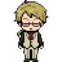 Kunikida sprite