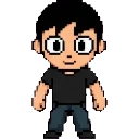 Lowwer sprite