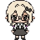 Ikaru sprite