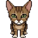 Choco sprite