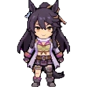 Narita Brian sprite