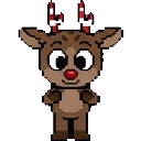 Rudie sprite