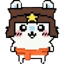 UNKOWN sprite