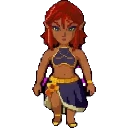 Erasti sprite