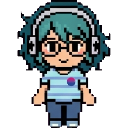 Cara sprite